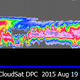 Illustration for article titled A Rare Cross-Sectional View of a Super Typhoon